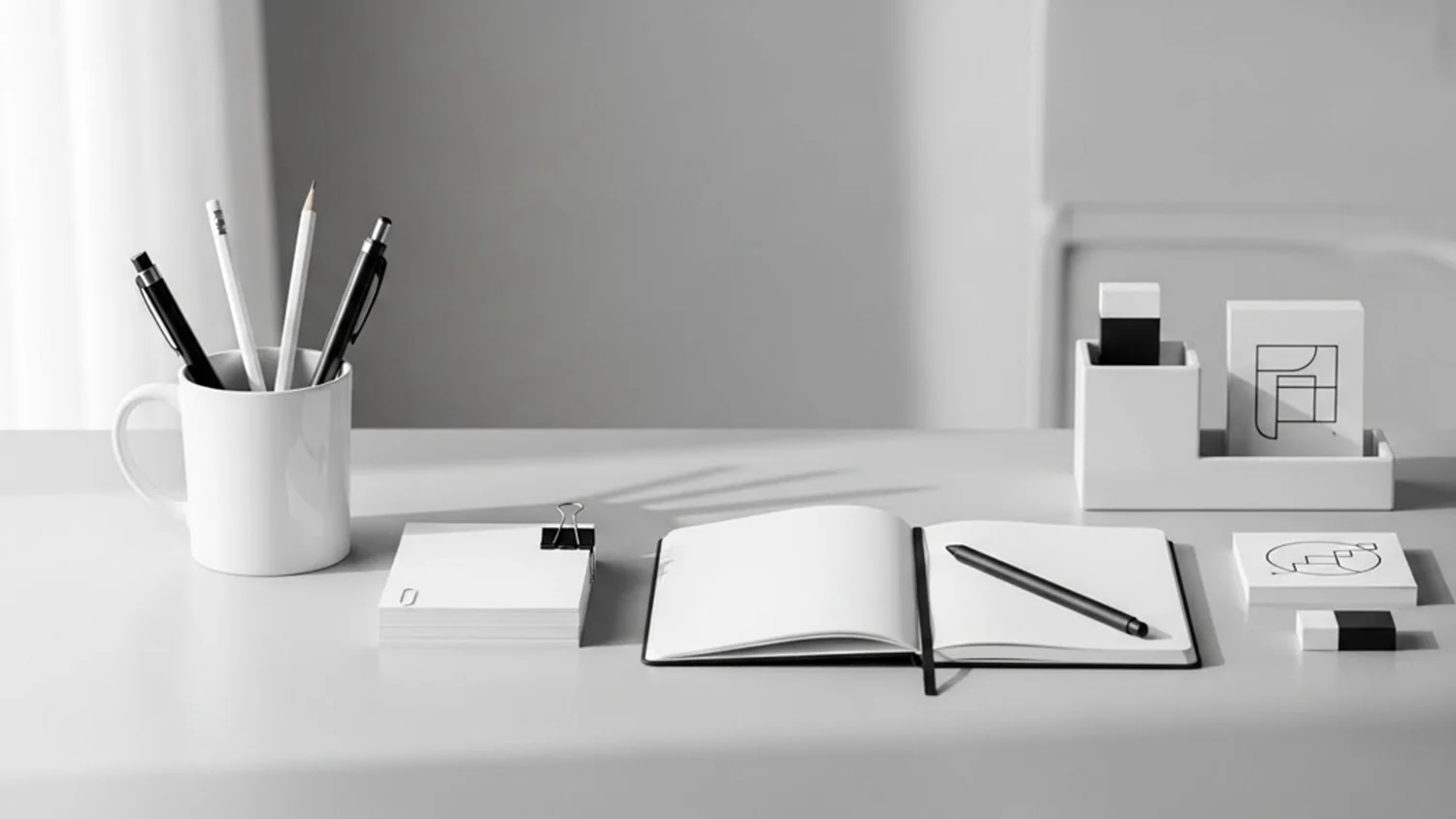 Essential Productivity Tools Workspace Setup for Focus and Efficiency