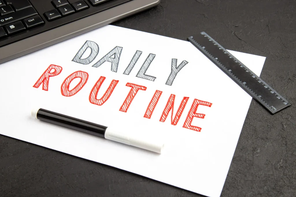 Structured Daily Motivation System for Productivity in 2026