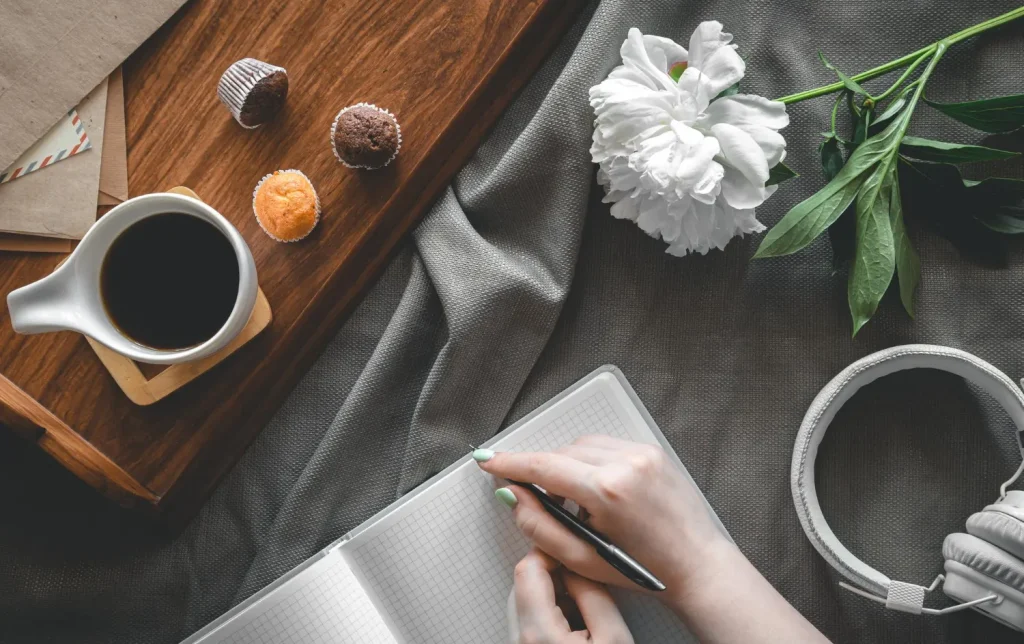 Morning Focus Routine for Productive Workdays