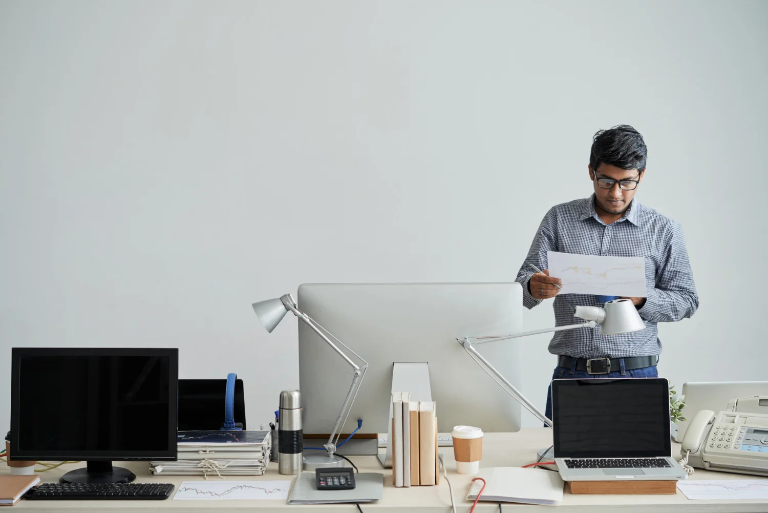 Intentional Technology Use for Productivity