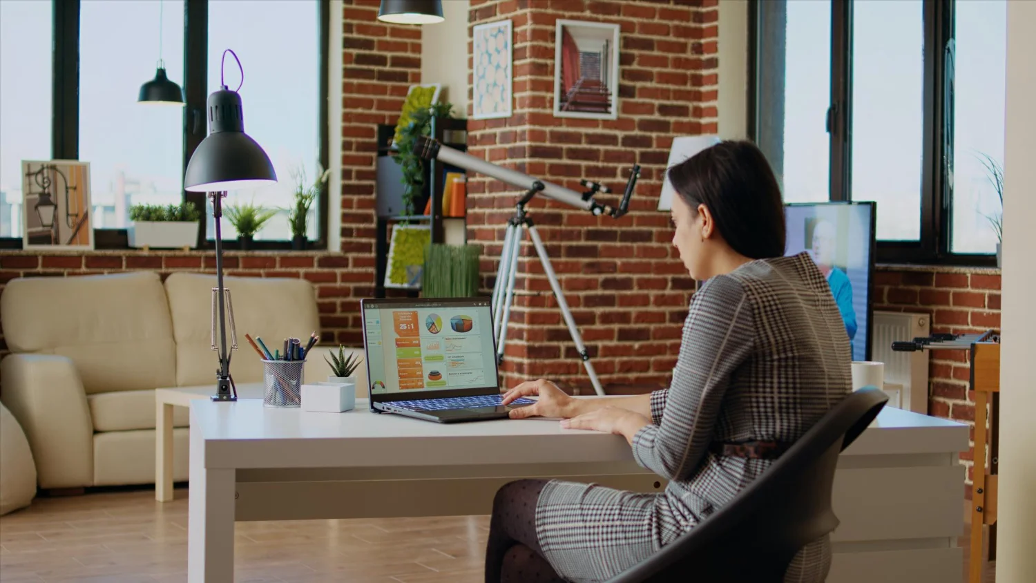 How to Build a Successful Remote Work Routine