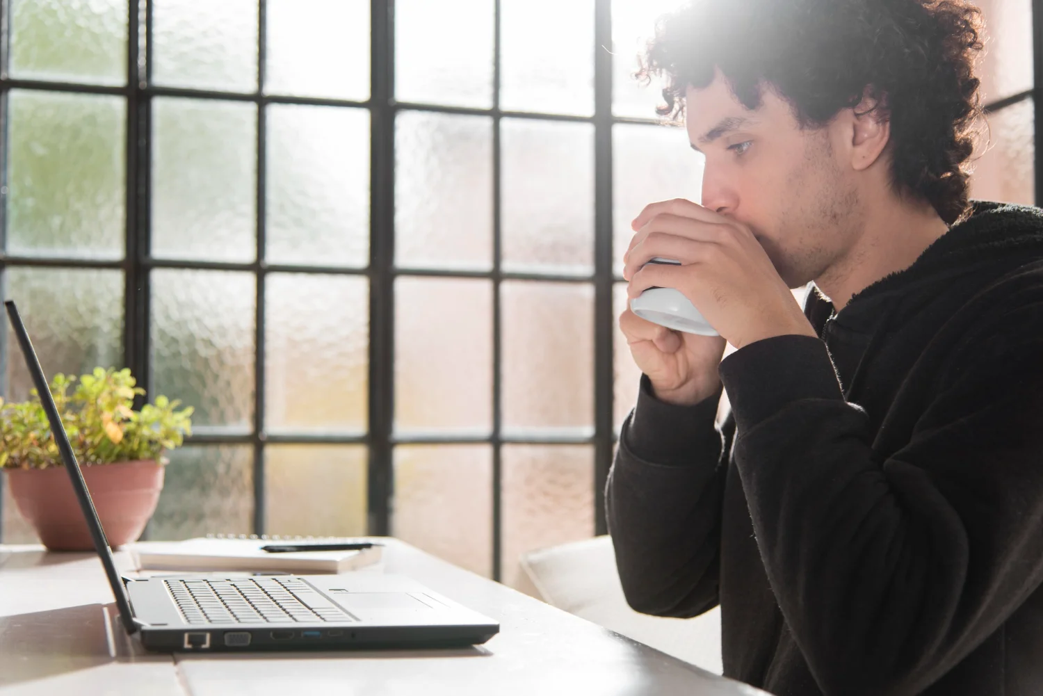 Taking a Break Away From Screens