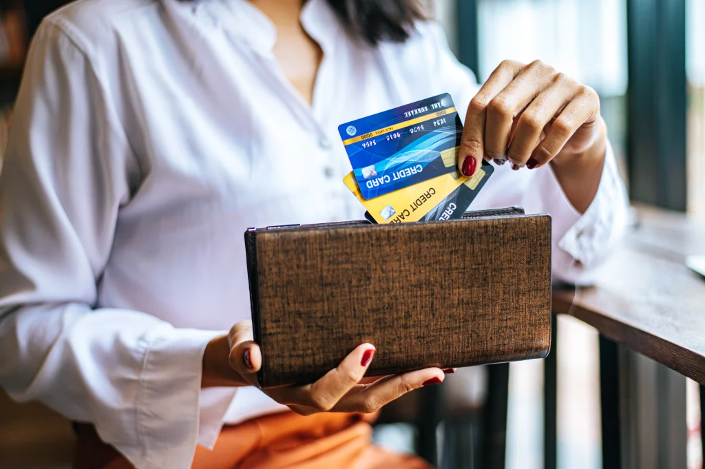 best credit cards in India