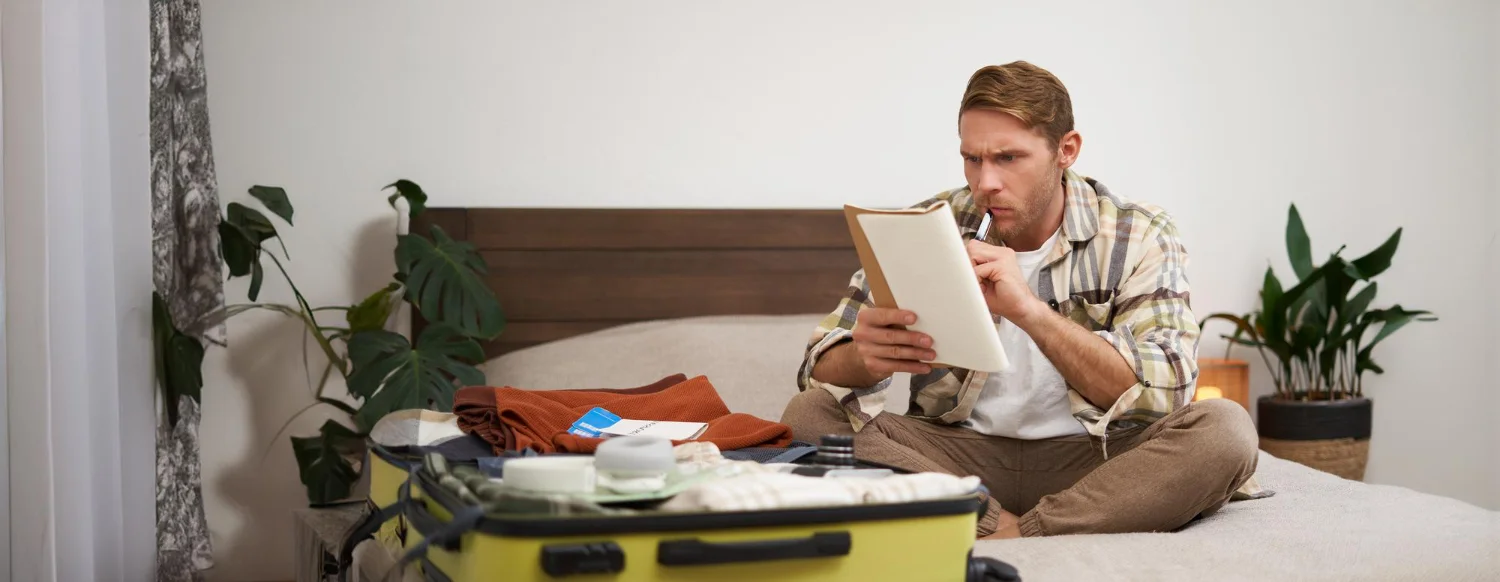 how to plan a trip in 2026